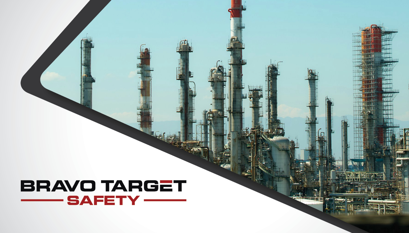 Bravo Target Safety – An Authorized BIS Partner
