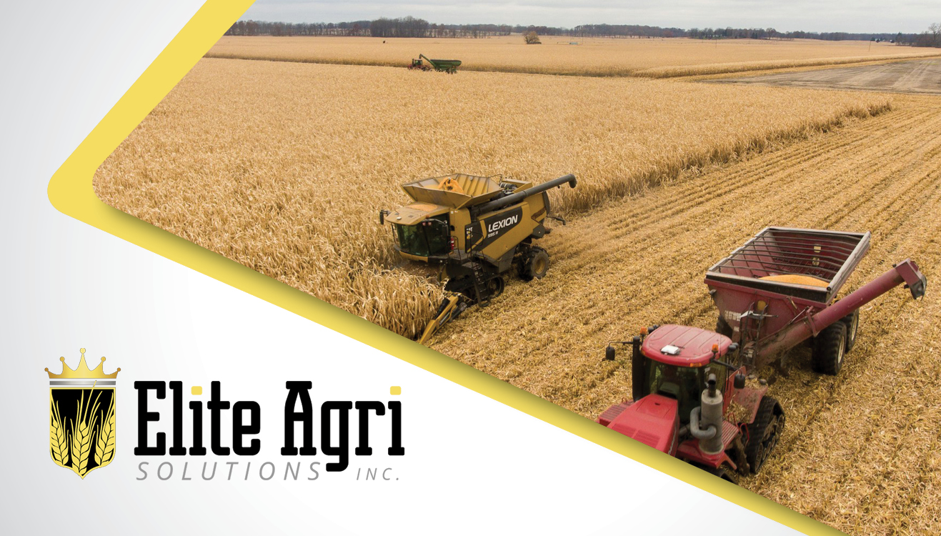 Elite Agri Solutions – An Authorized BIS Partner