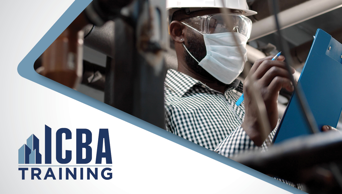 ICBA Training – An Authorized BIS Partner