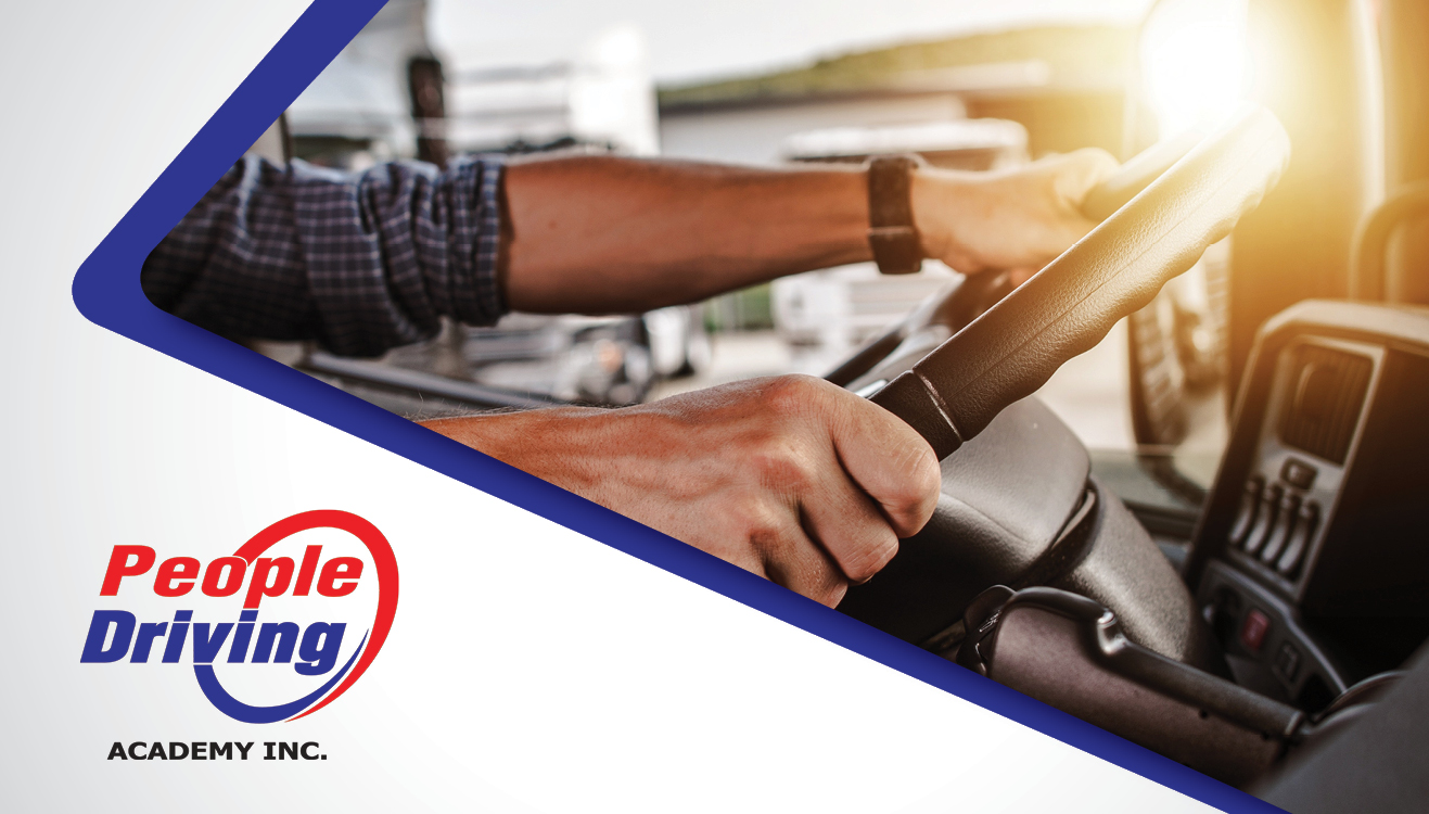 PeopleDriving – An Authorized BIS Partner