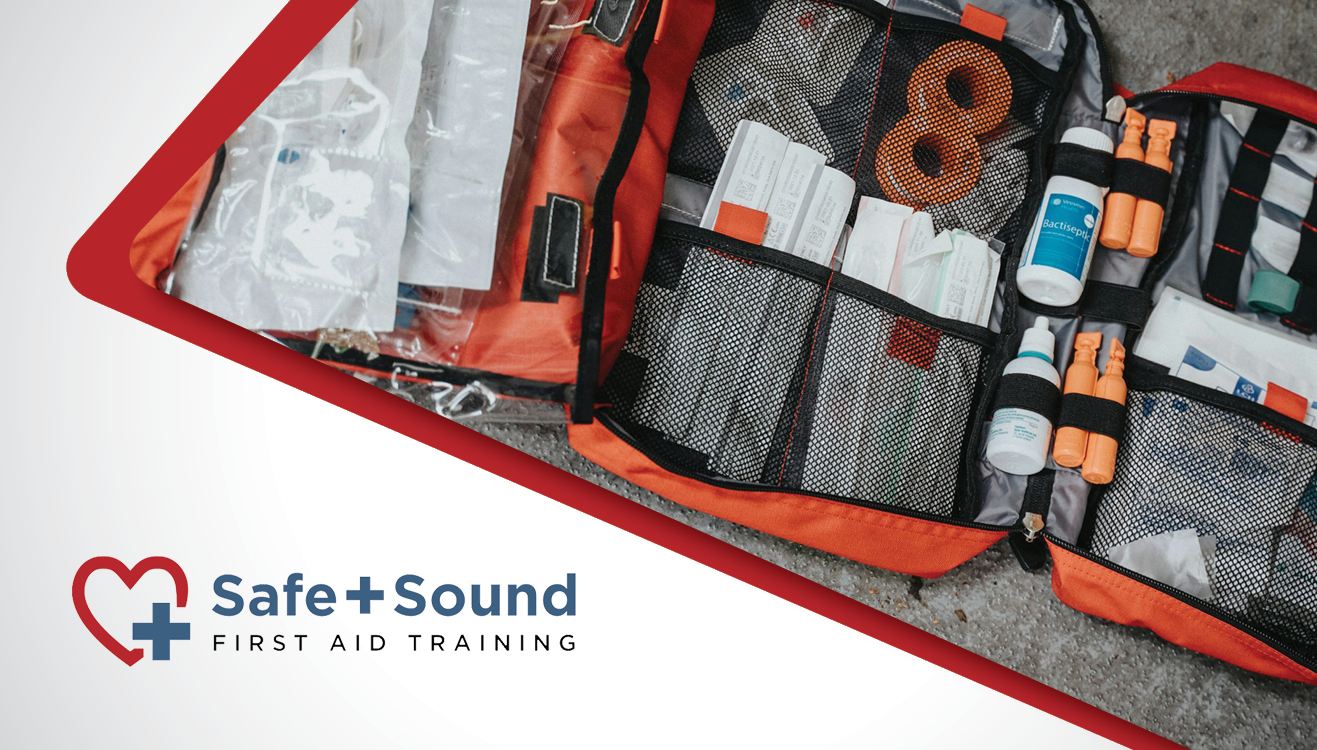 Safe+Sound – An Authorized BIS Partner