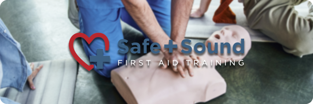 Safe+Sound: A BIS Authorized Partner