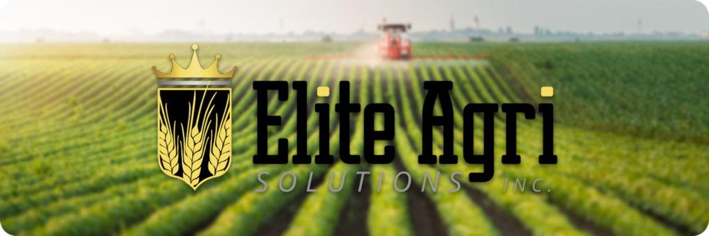 Elite Agri Solutions: A BIS Authorized Partner