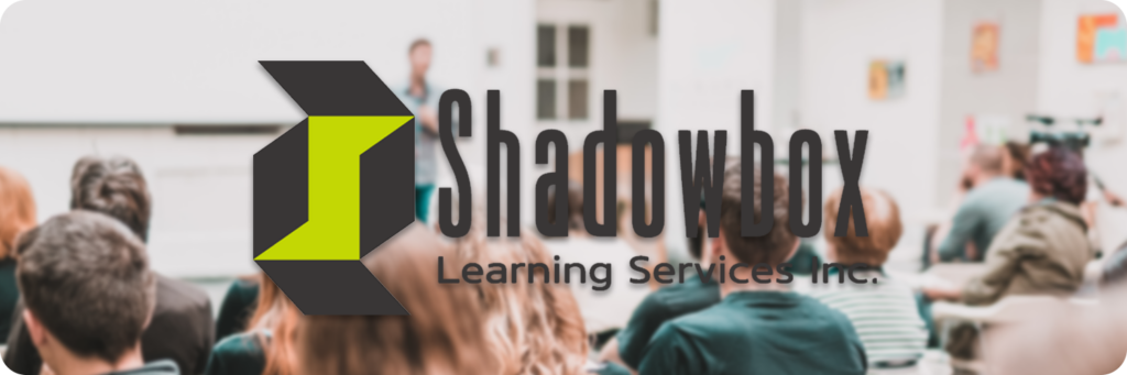 Shadowbox Learning Services: A BIS Authorized Partner