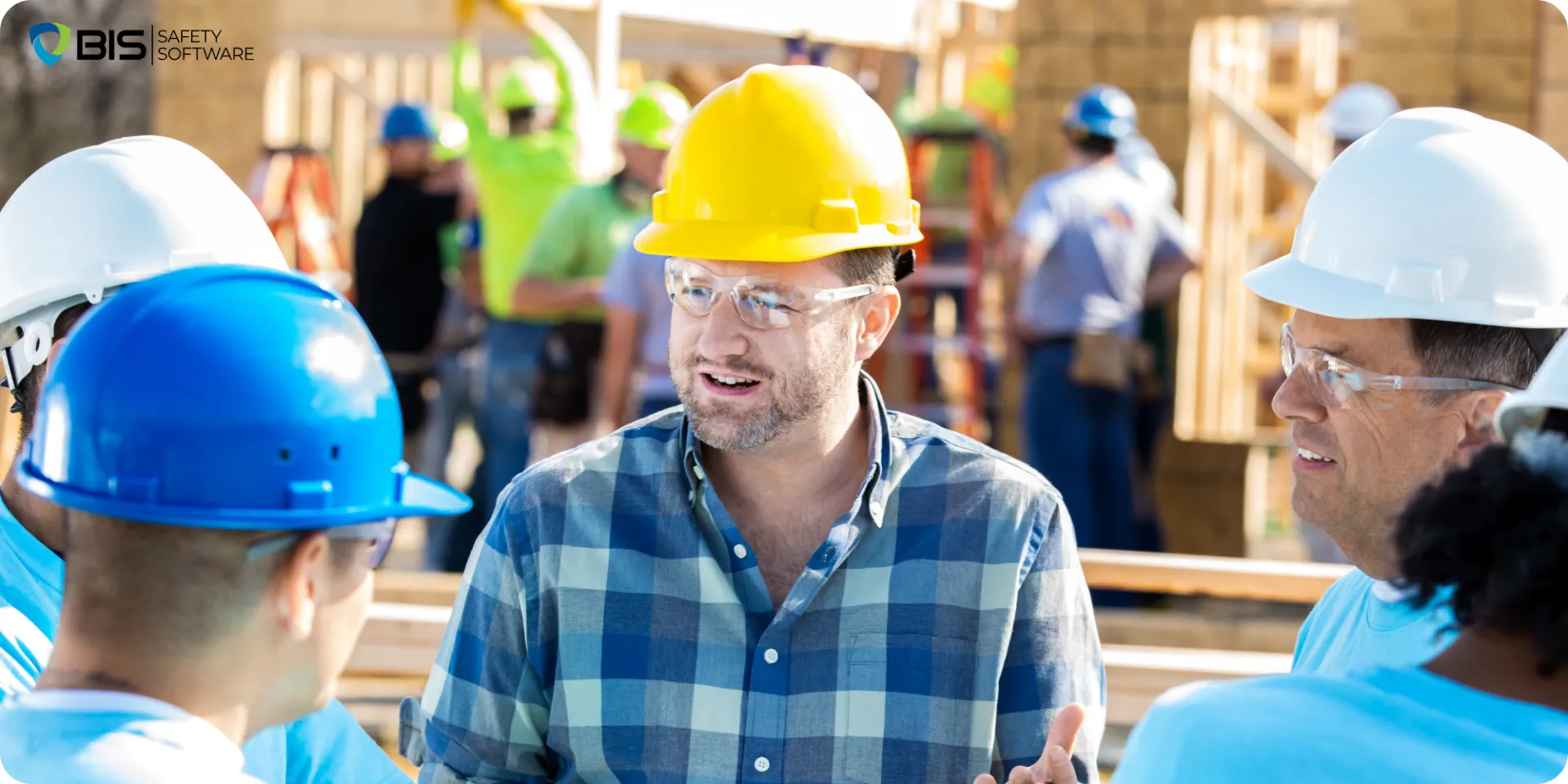 10 Tips for Building a Strong Safety Culture