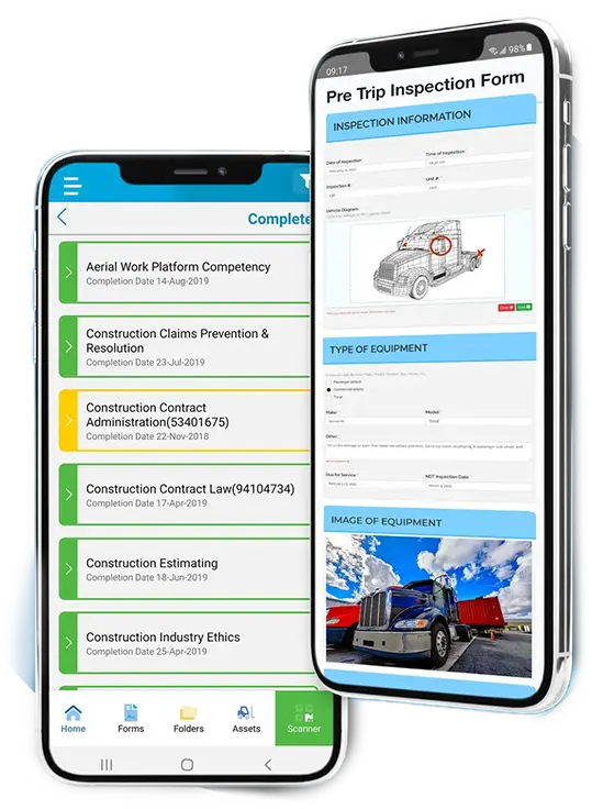 BIS Safety Software | A Single Safety Software to Solve your Health & Safety Challenges