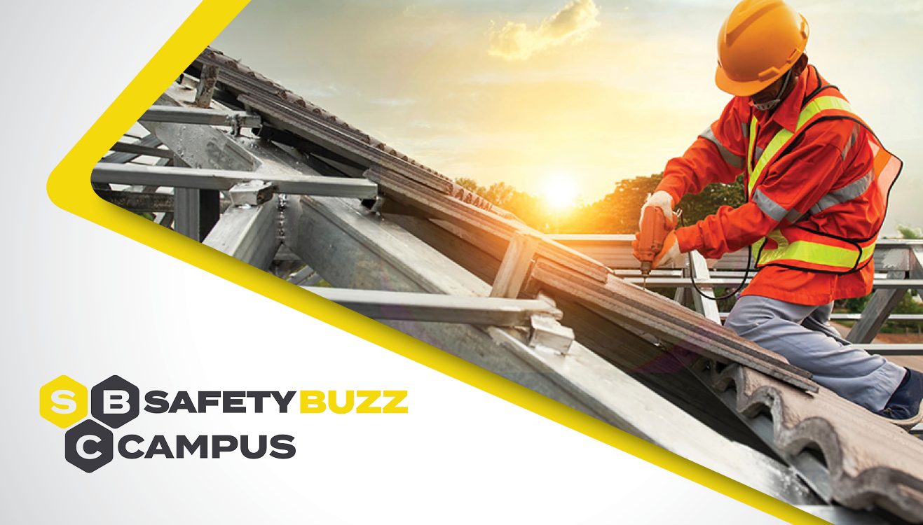 Safety Buzz Campus – An Authorized BIS Partner