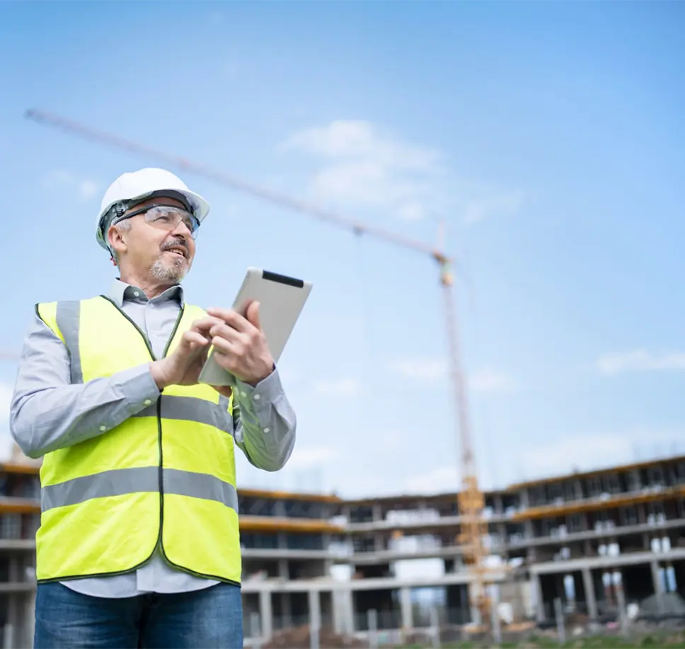 Equipment Management System​