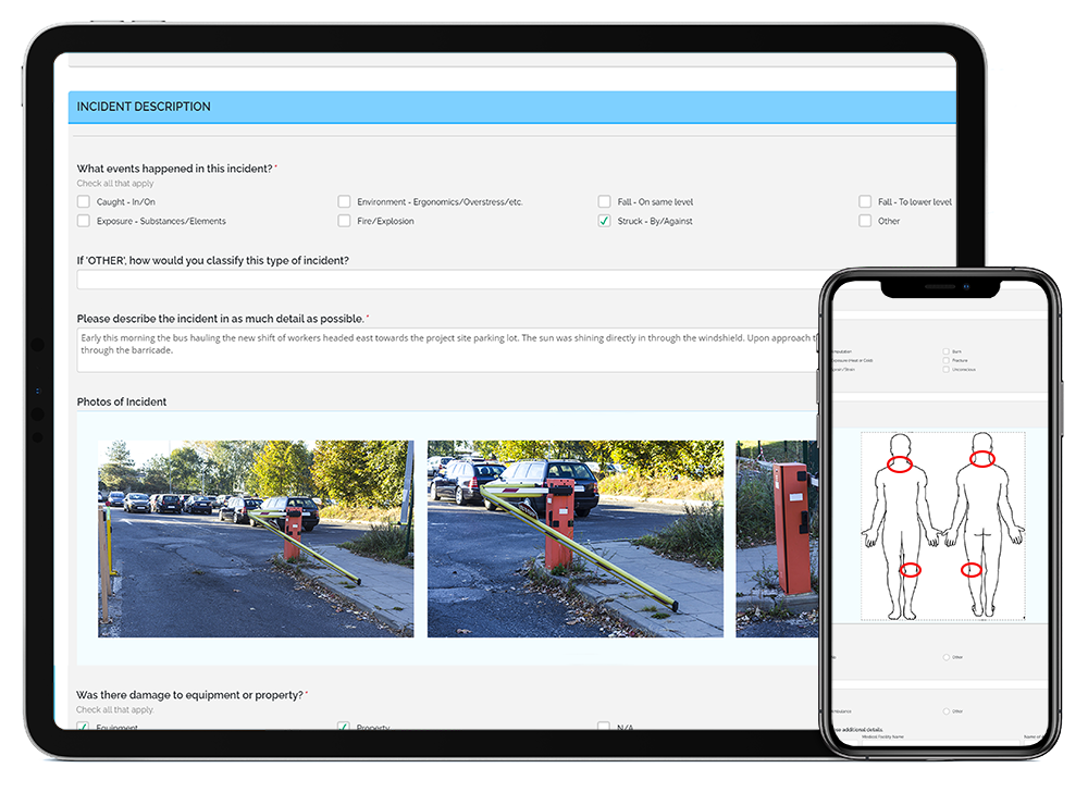 Incident Management Software