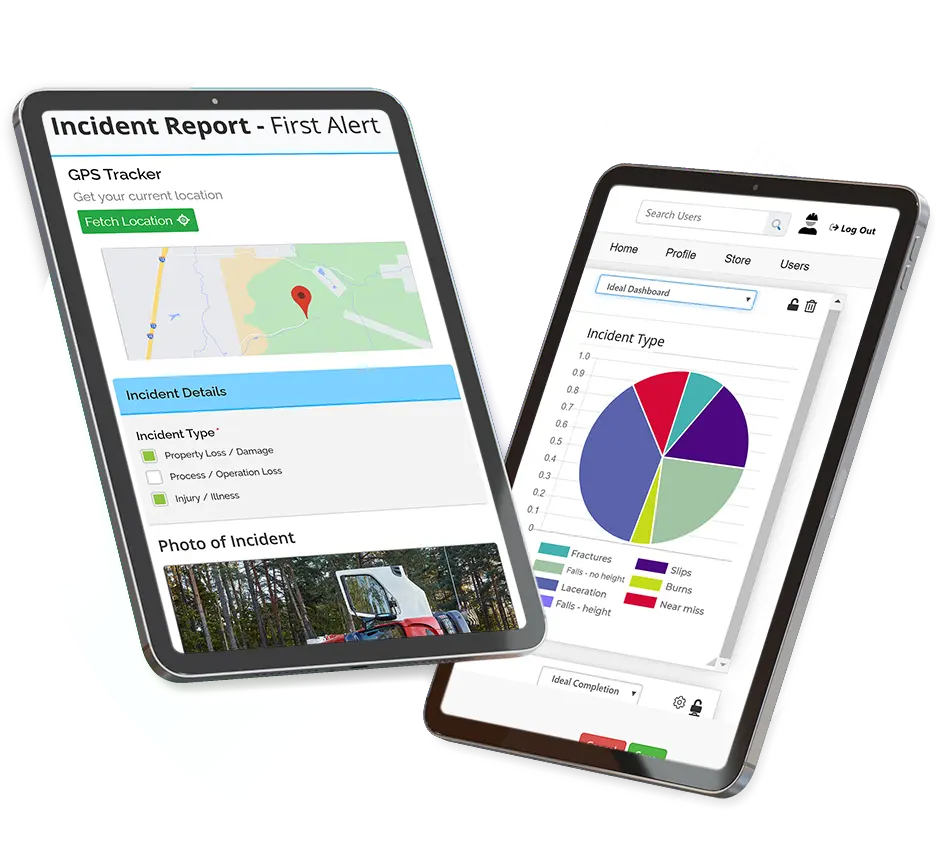 Reporting & Analytics