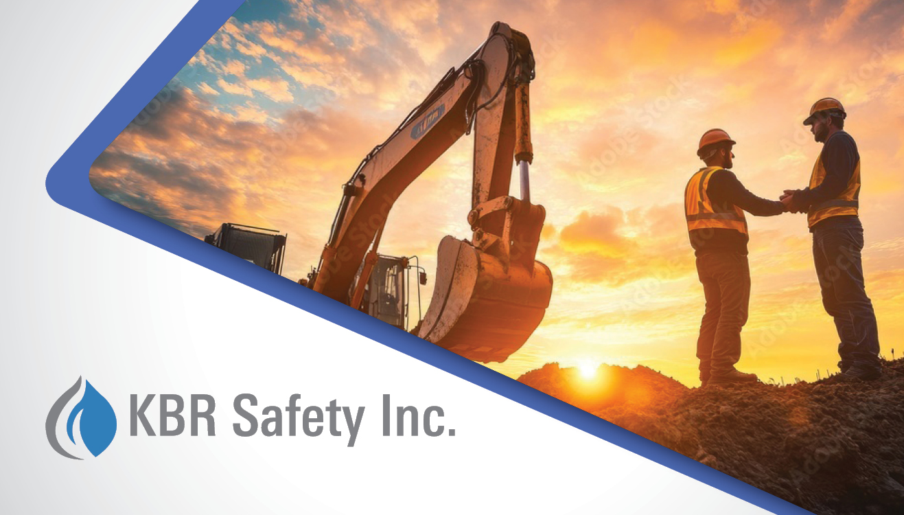 Partner Perspective: KBR Safety Training