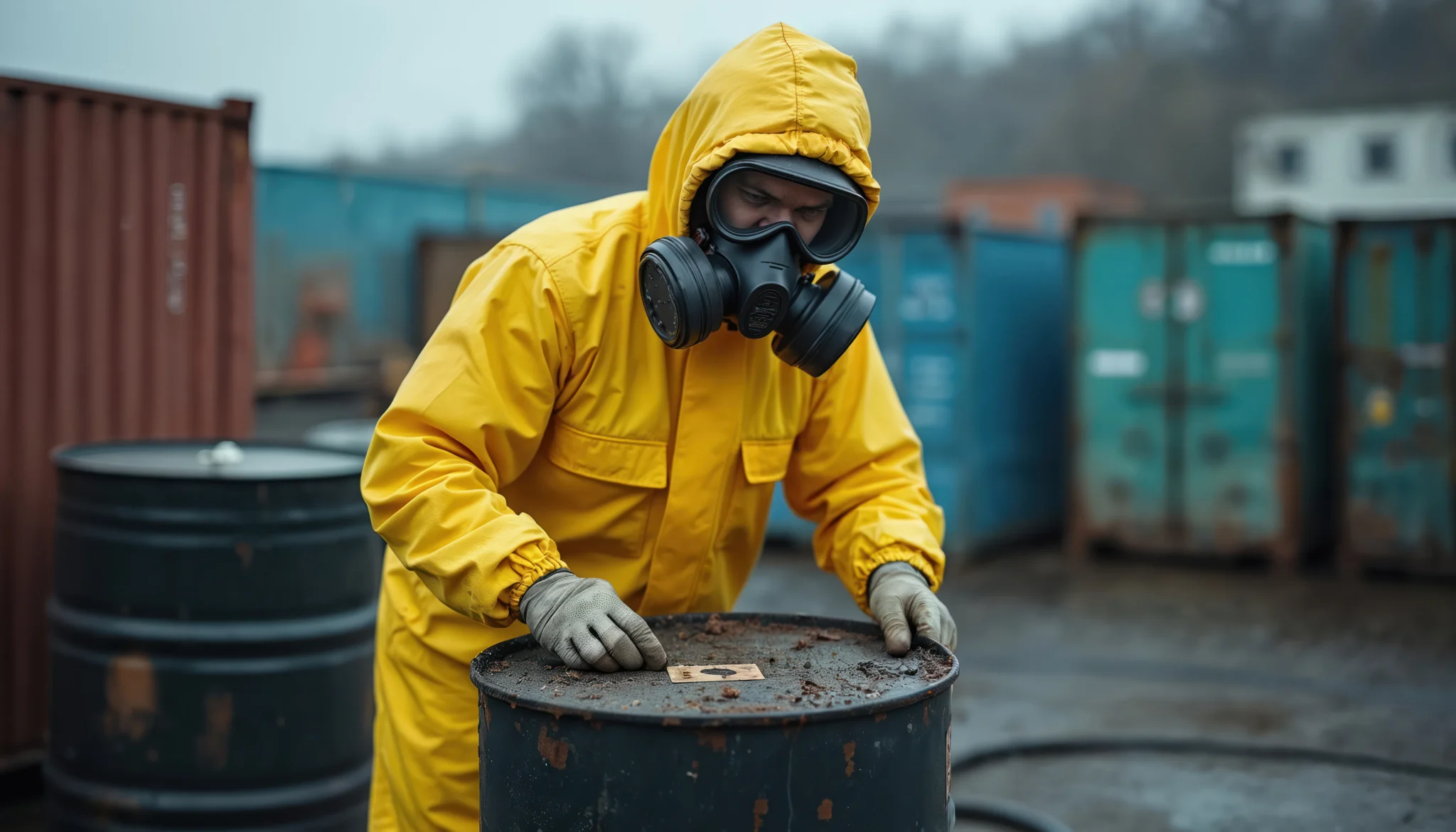 DOT HAZMAT Awareness