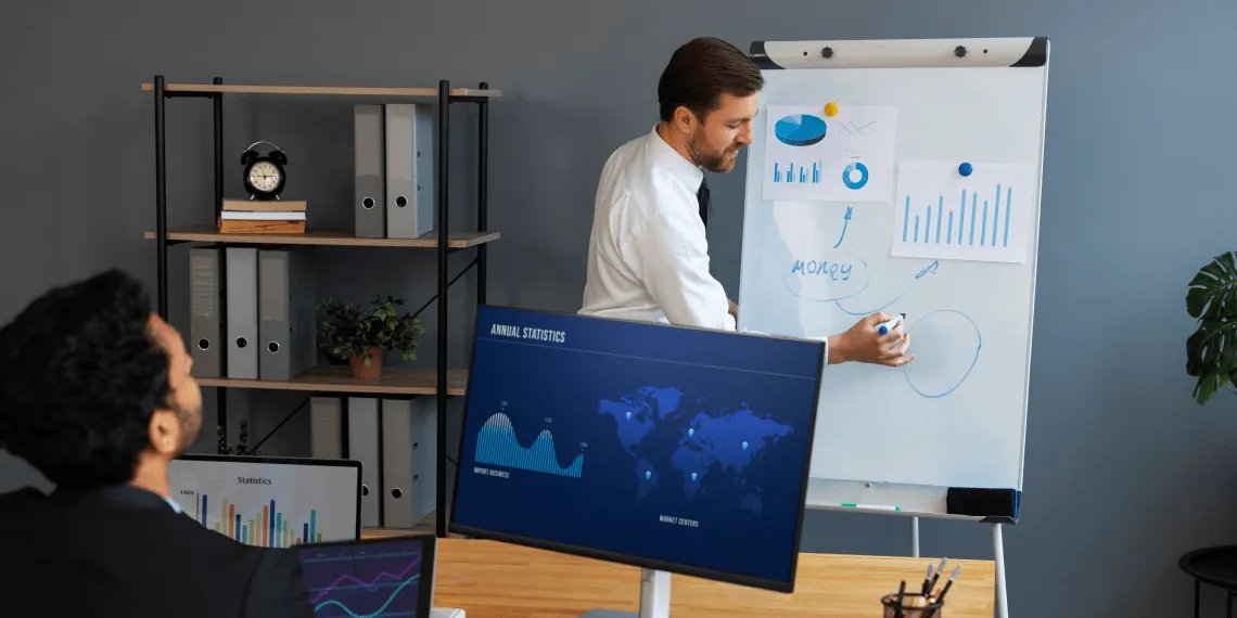 Why Smart Document Control Is Critical for Safety Compliance