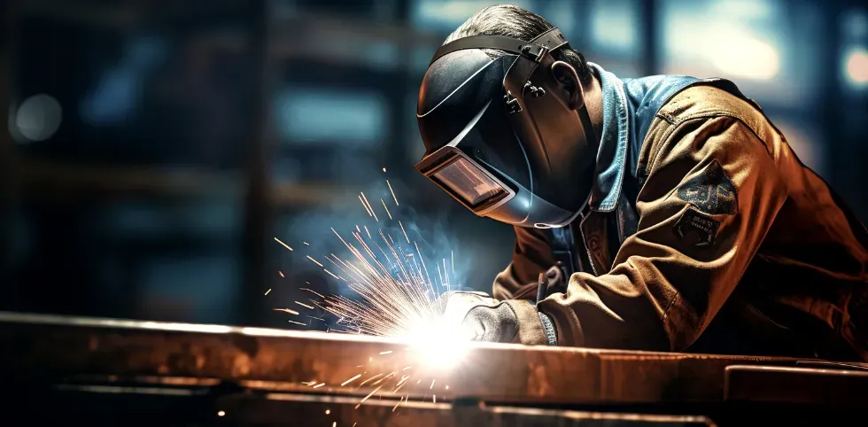 Canadian Welding Red Seal Self-Assessment