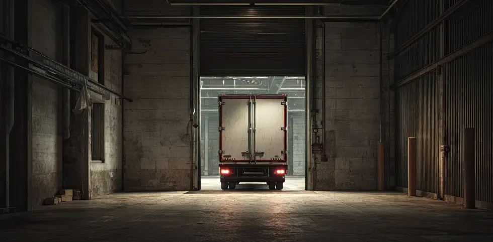 Backing Safety Fundamentals