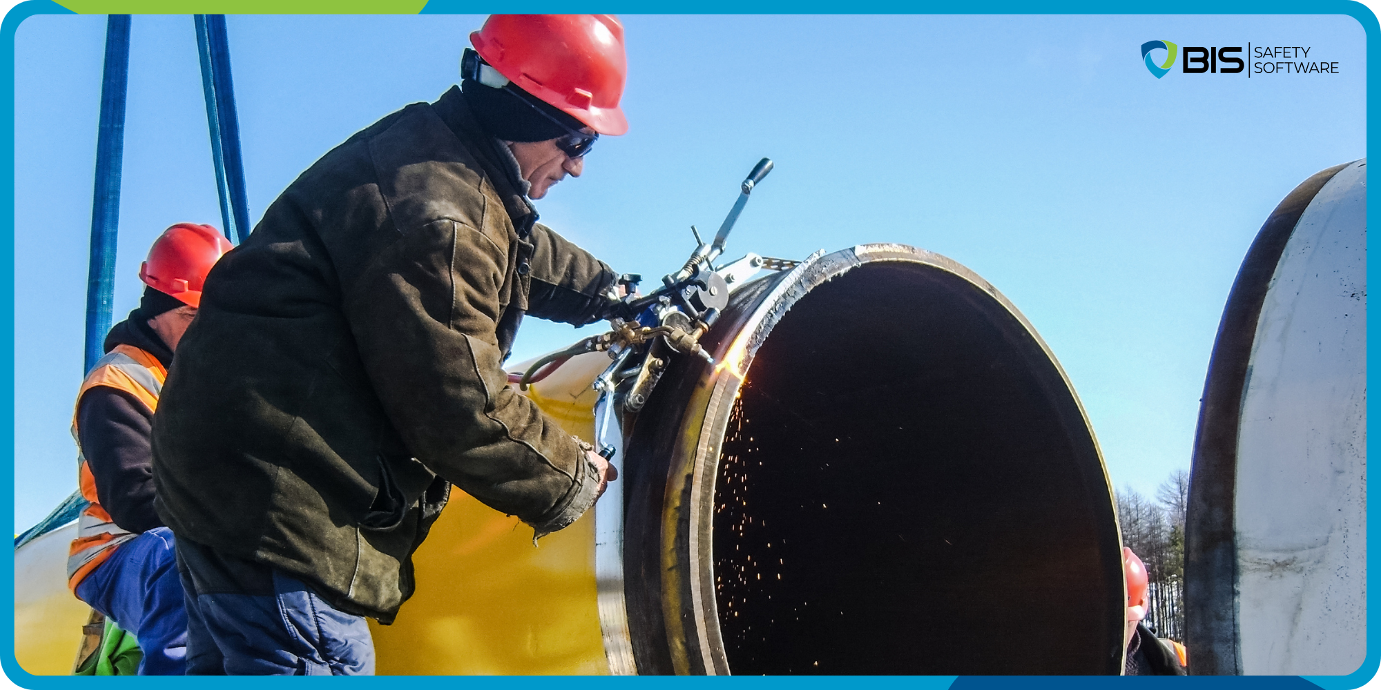 Pipeline Construction Safety Training
