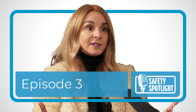 Leading with Heart and Purpose: Psychological Safety with Dr. Joanna Pagonis