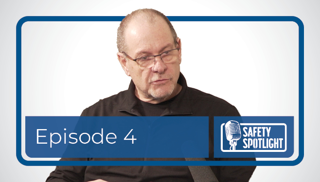 Coming Full Circle: Safety Leadership with Jeff Mulligan
