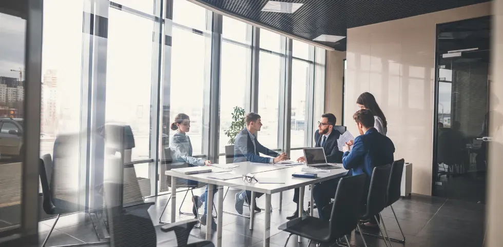 Better Business Behavior