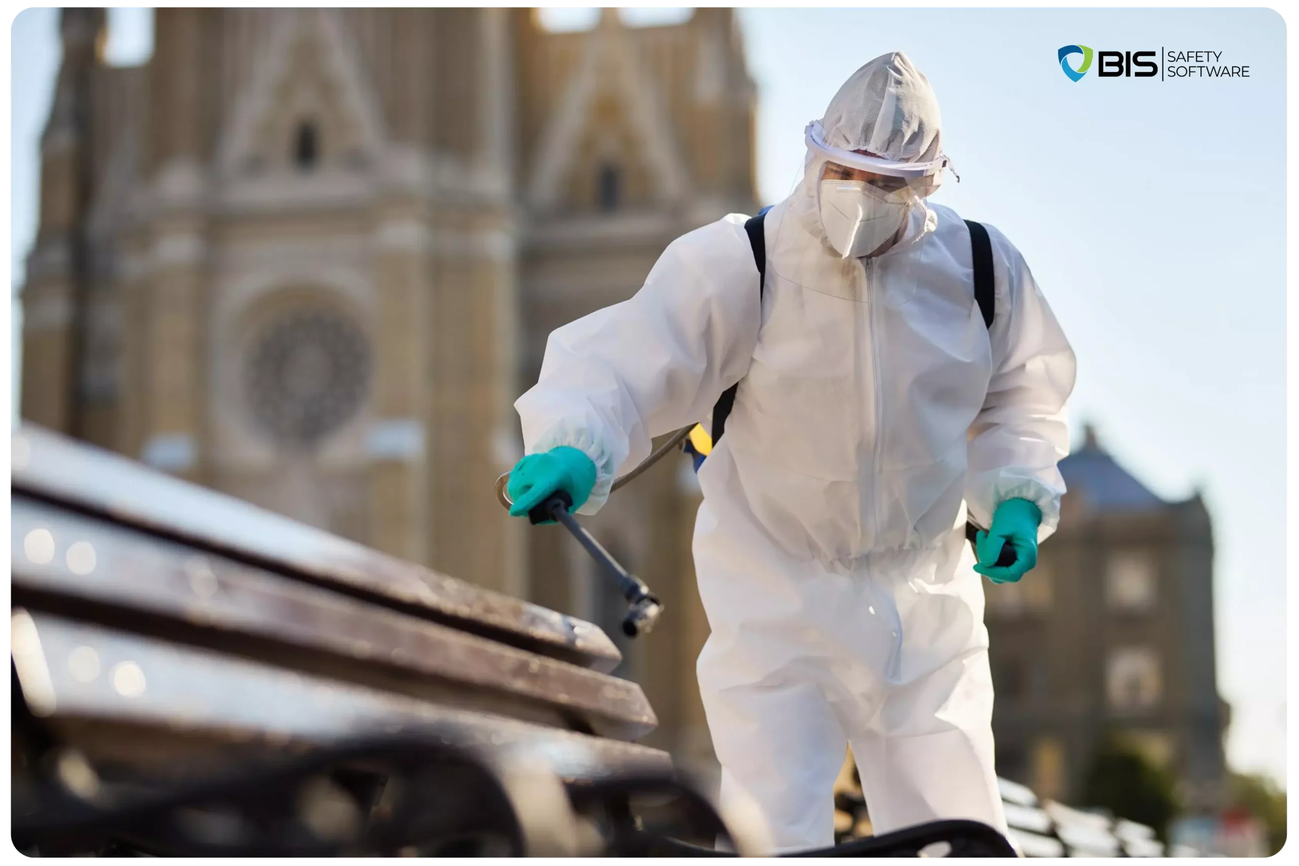 Kevin Swinden on Leading Global Hazmat With Precision & Purpose