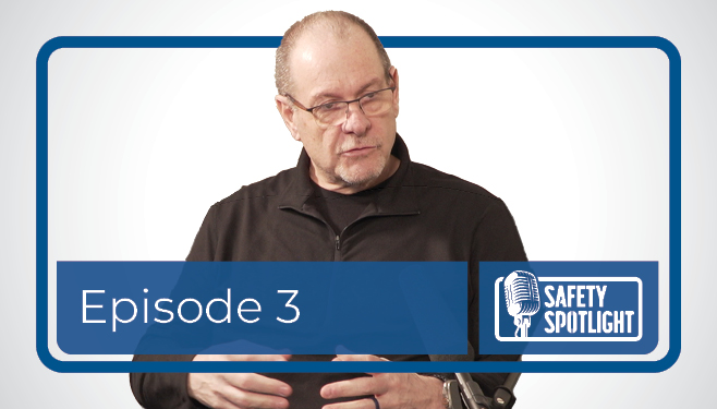 Coming Full Circle: Safety Leadership with Jeff Mulligan