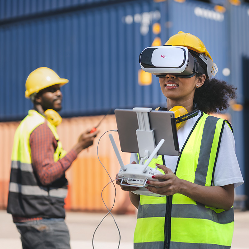A New Frontier or a High-Tech Mirage? The Truth About Safety Tech