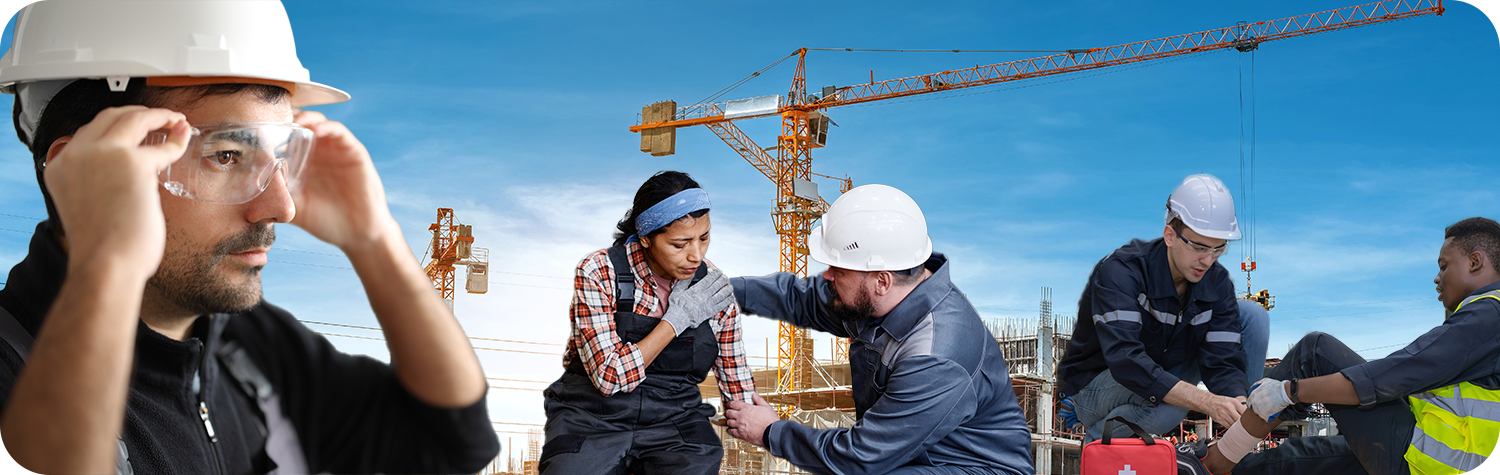 The Good, the Bad, and the Ugly of Workplace Safety