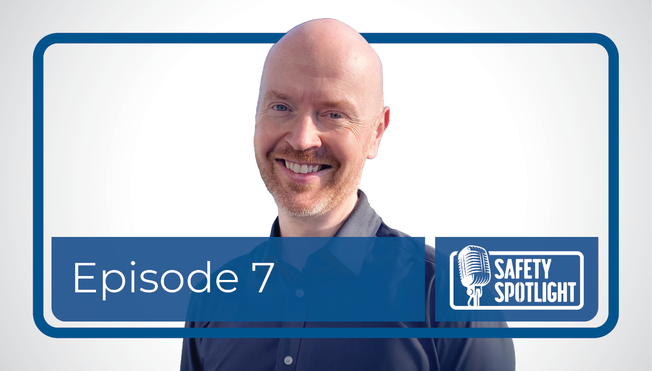 Future-Proof or Fall Behind: Mike Schwarz on AI’s Tectonic Shift in Business & Safety