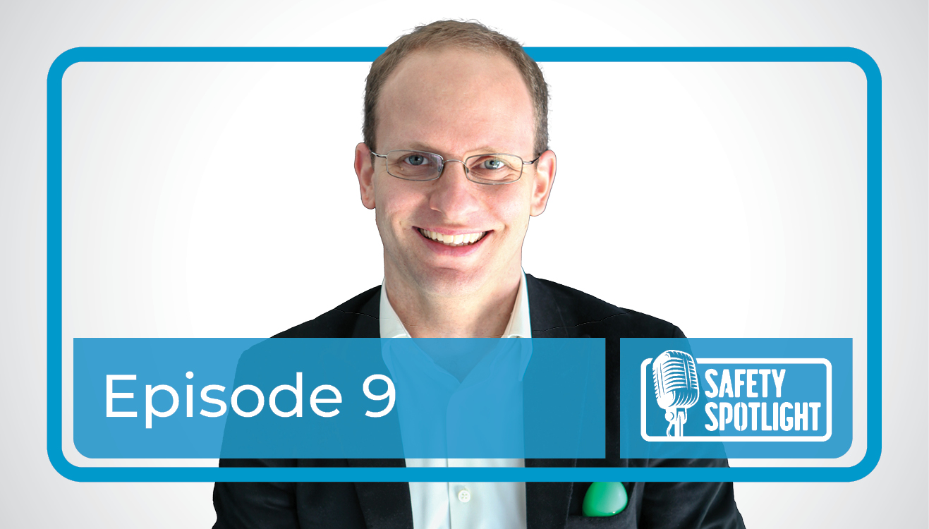 Creating Psychological Safety in the Workplace — with Mehmet Baha