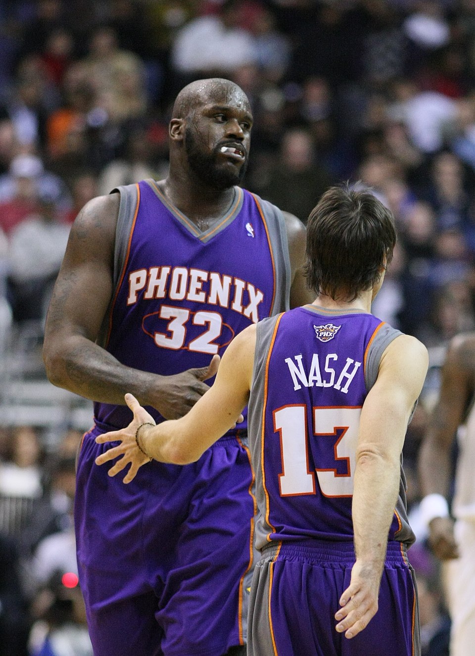 Steve Nash, Safety Training, and the Case for Deliberate PracticeÂ