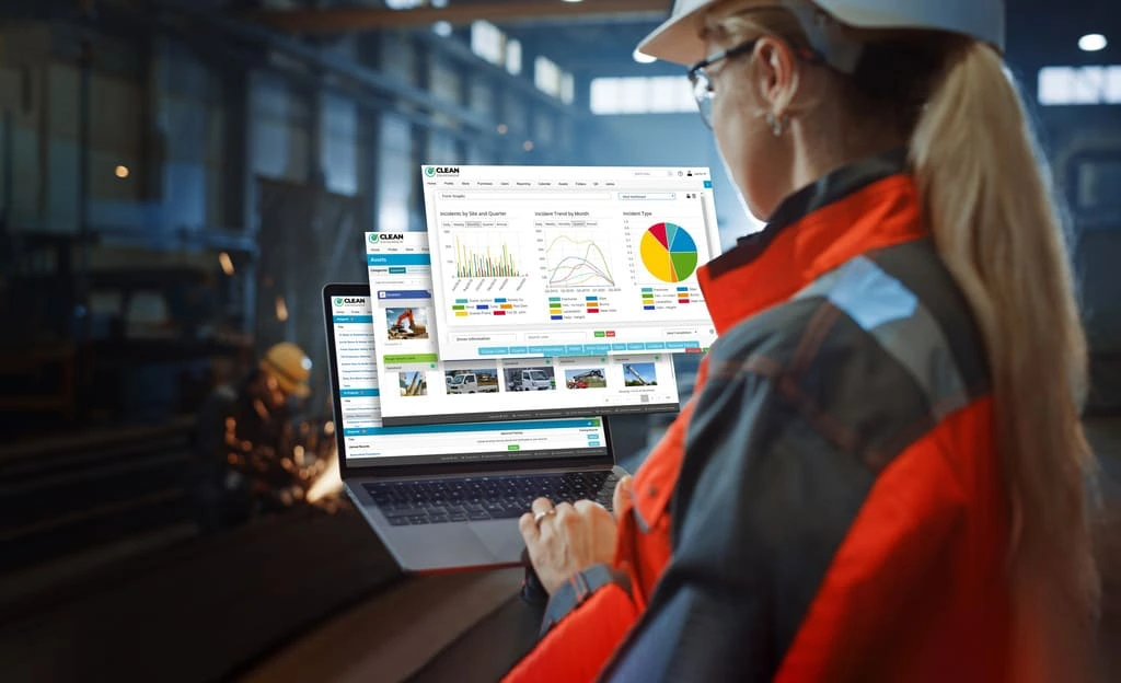 6S Safety: The Lean Method That Makes Workplaces Cleaner, Safer, and Smarter