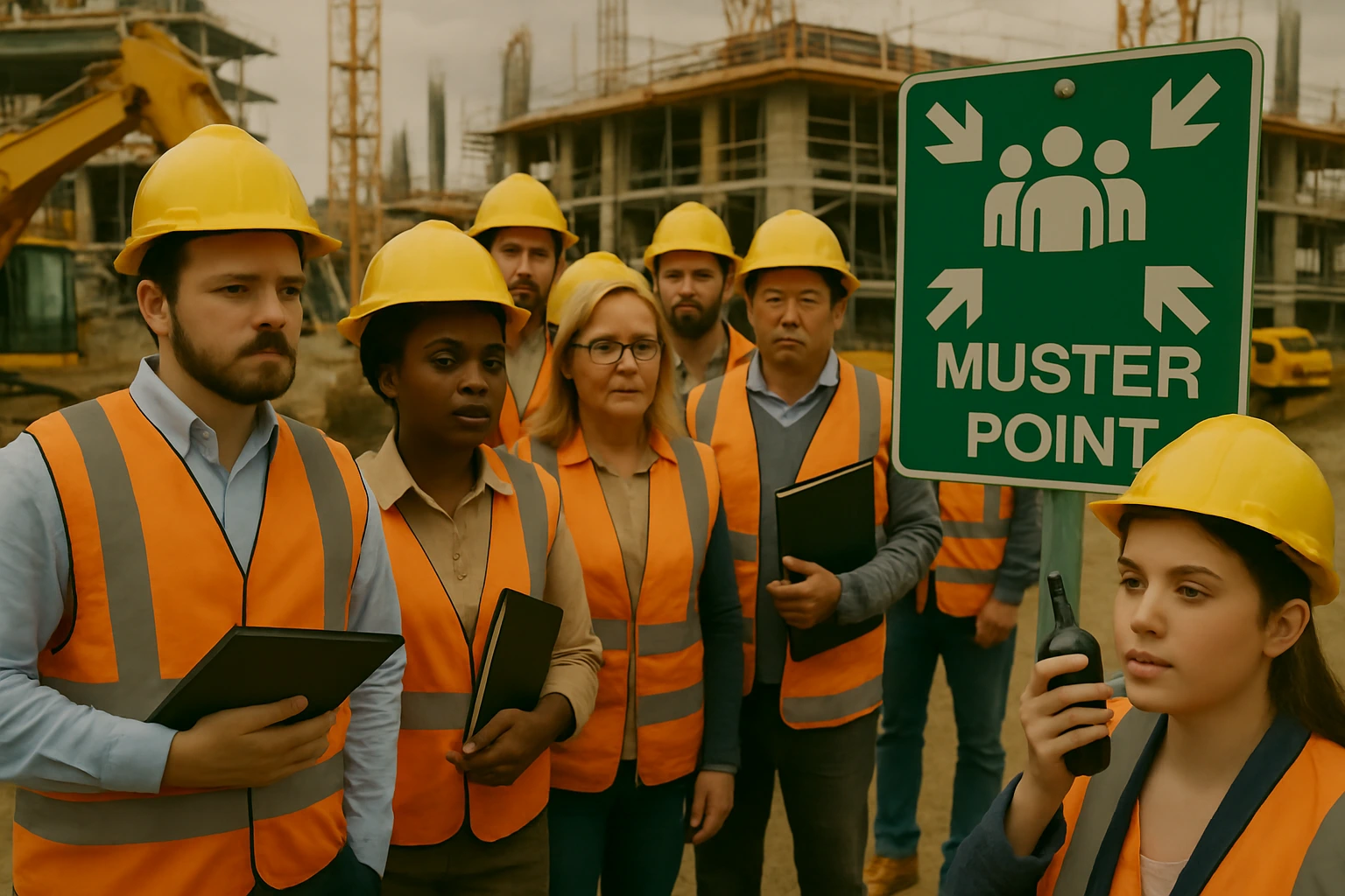 Fire Drills: How to Turn Routine Practice into Real-World Readiness