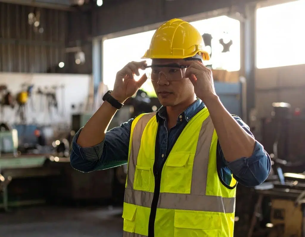 Personal Protective Equipment: The Front Line of Safety in Any Workplace