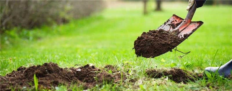Ground Disturbance 201