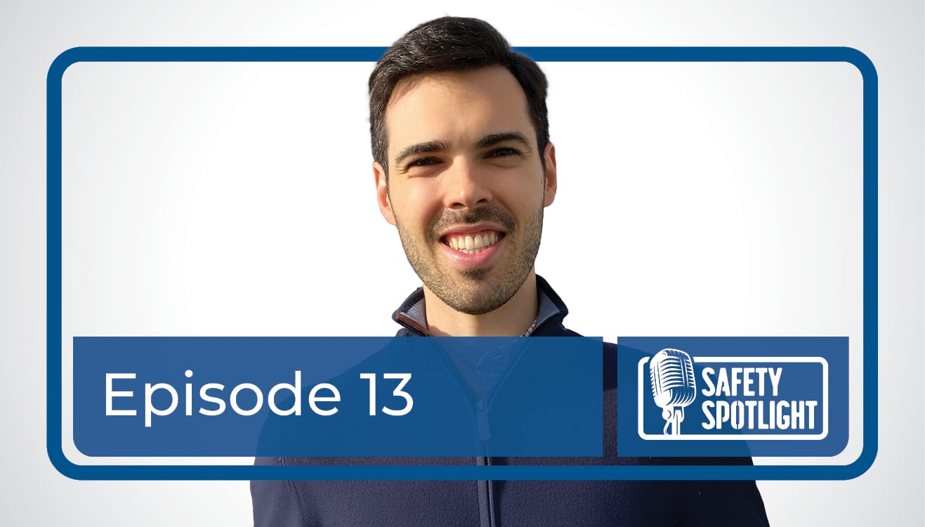 The Universal Language of Risk: Lucca Filippo on Safety Lessons Learned Across Airspace and Labs