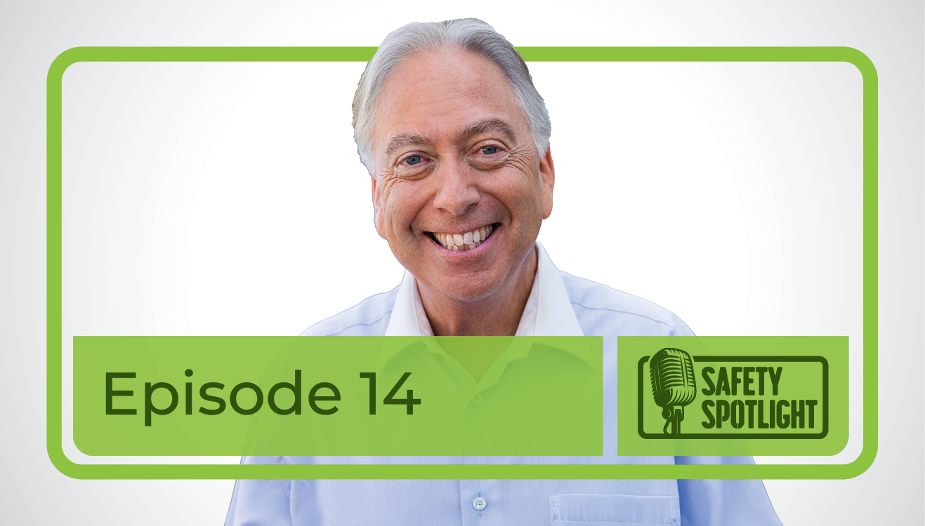 Work Shouldn’t Suck: Mike Kerr on Humor, Culture, and Why Safety Starts with Fun