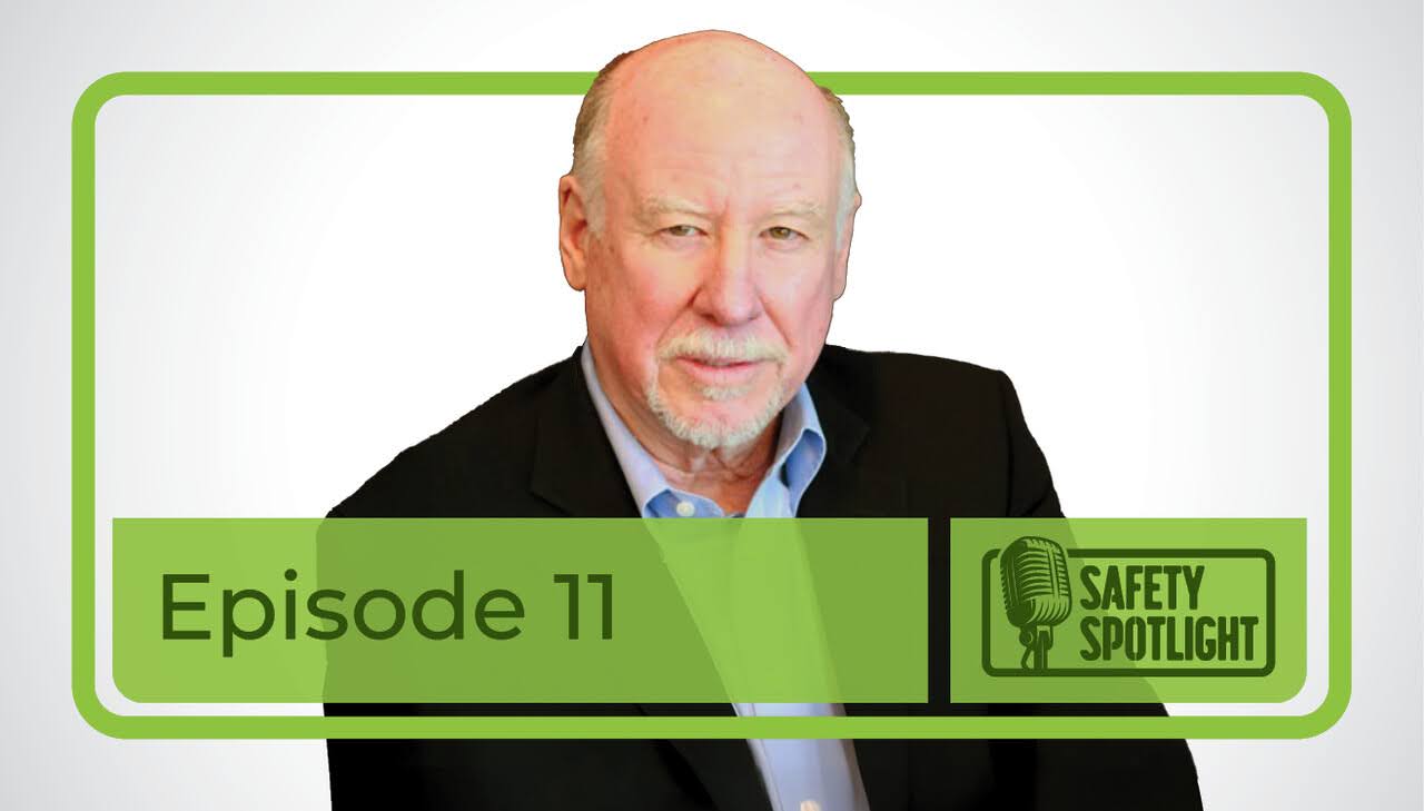 Beyond the Blame Game: Dr. Tom Krause on Real Safety Leadership