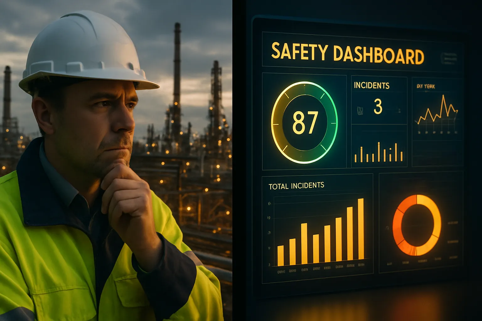 Data Doesn’t Tell the Whole Story, But It’s a Great Starting Point