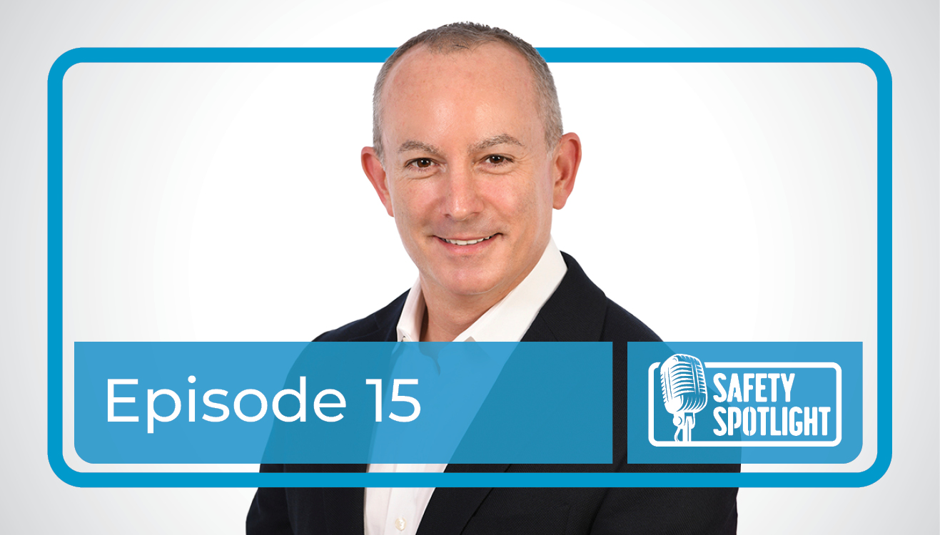 Shawn Galloway on Safety Excellence: Why Culture, Strategy, and Ownership Matter Most