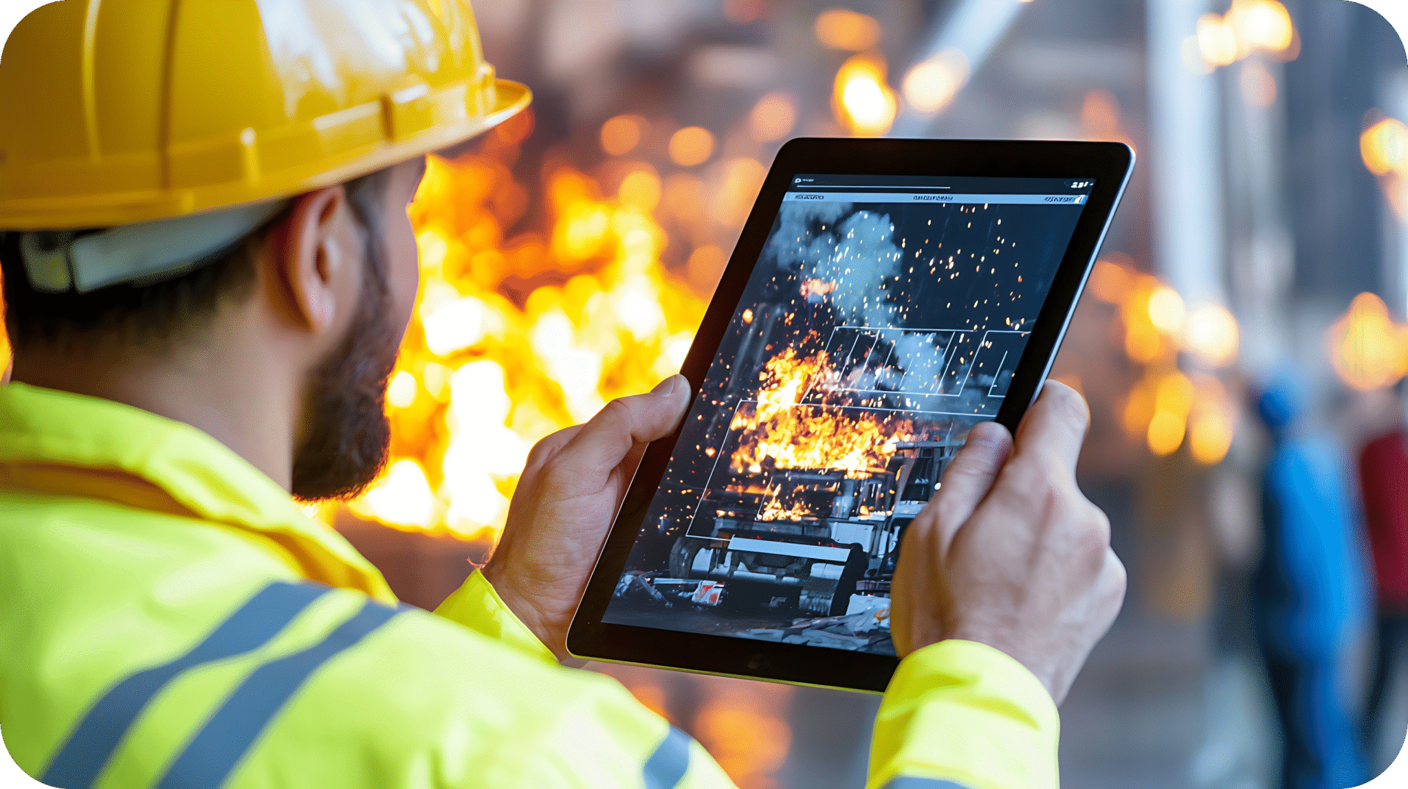 Why Safety Leaders Are Making the Move to Digital FLHAs