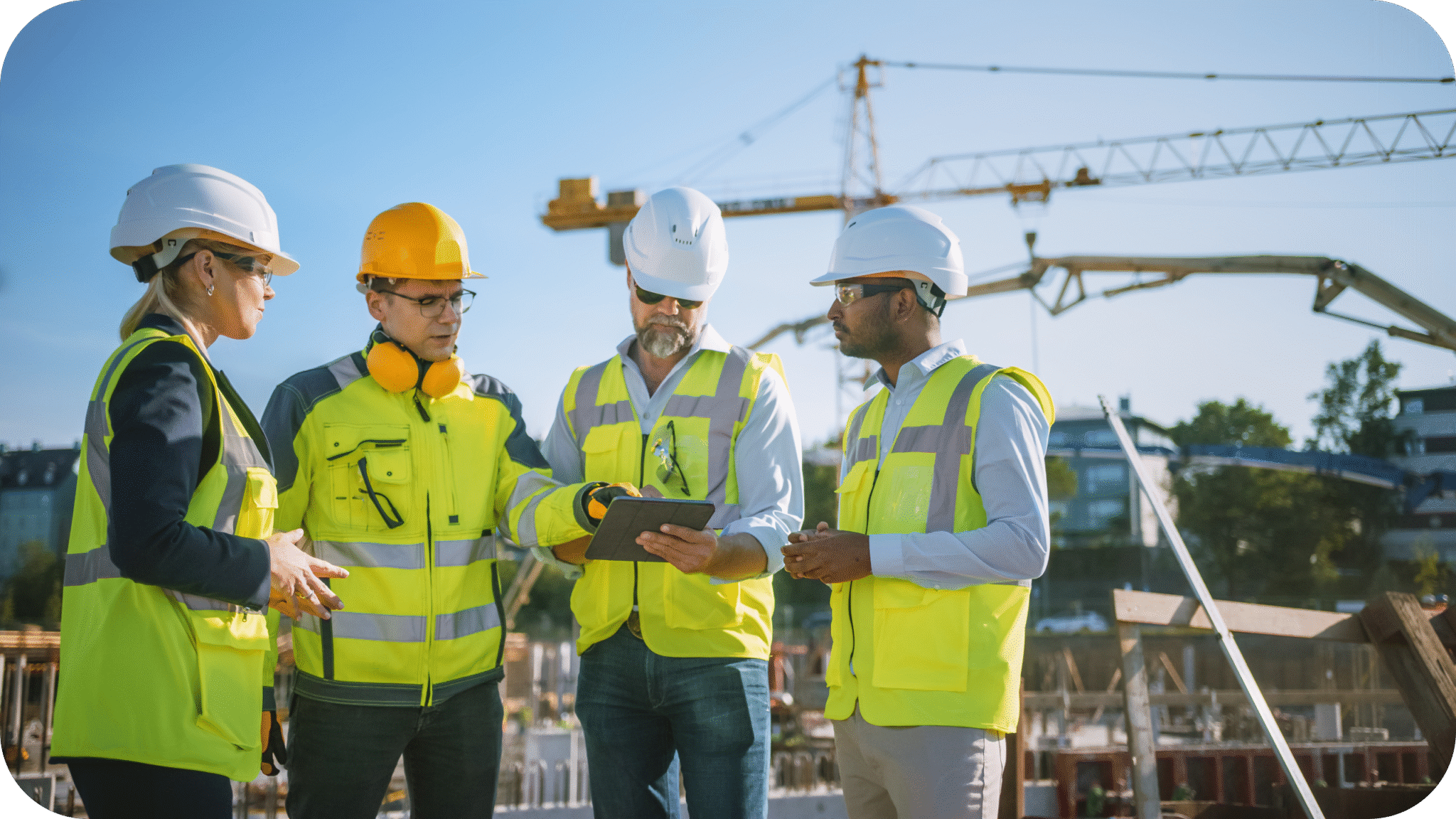 From Clipboard to Touchscreen: The Evolution of Toolbox Talks