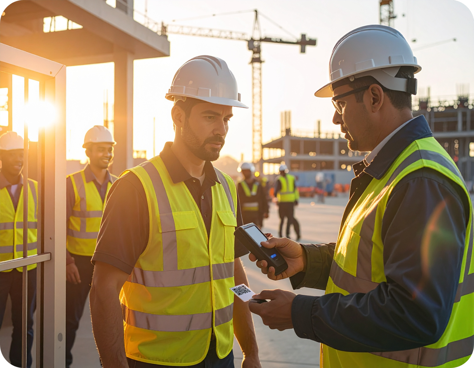Why the Future of Site Access Is Digital