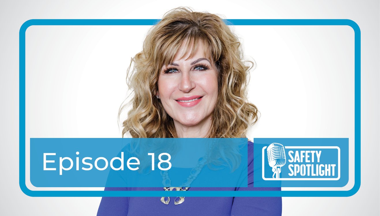 Sylvia Marusyk on Stress, Burnout, and Building Resilient Workplaces Through Human Connection