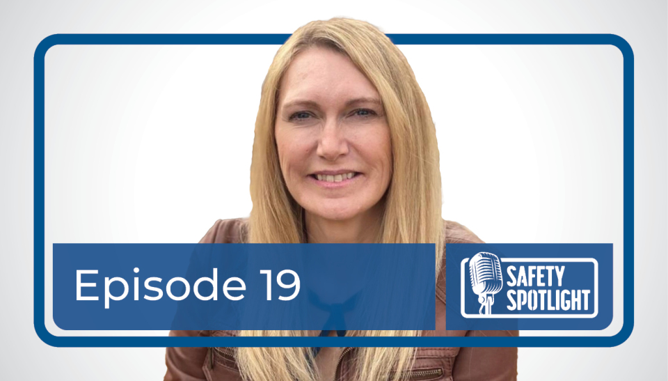 Building a Culture of Connection: Managing Human Factors in High-Risk Industries with Susan Sawatzky