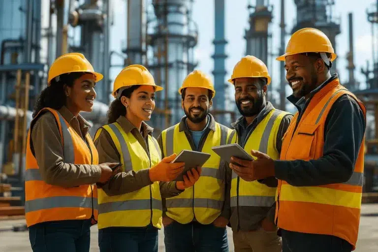 Streamline Your Safety Program with Playbook Software