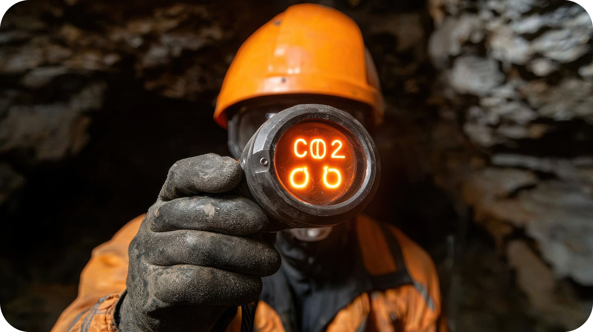 Gas Detection: Your First Line of Defence Against Hidden Hazards