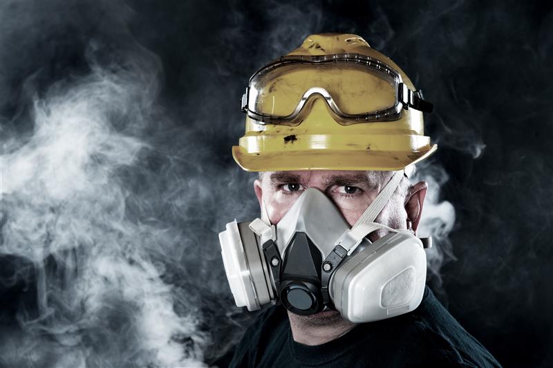 Gas Safety 101: What You Can’t See Can Hurt You 