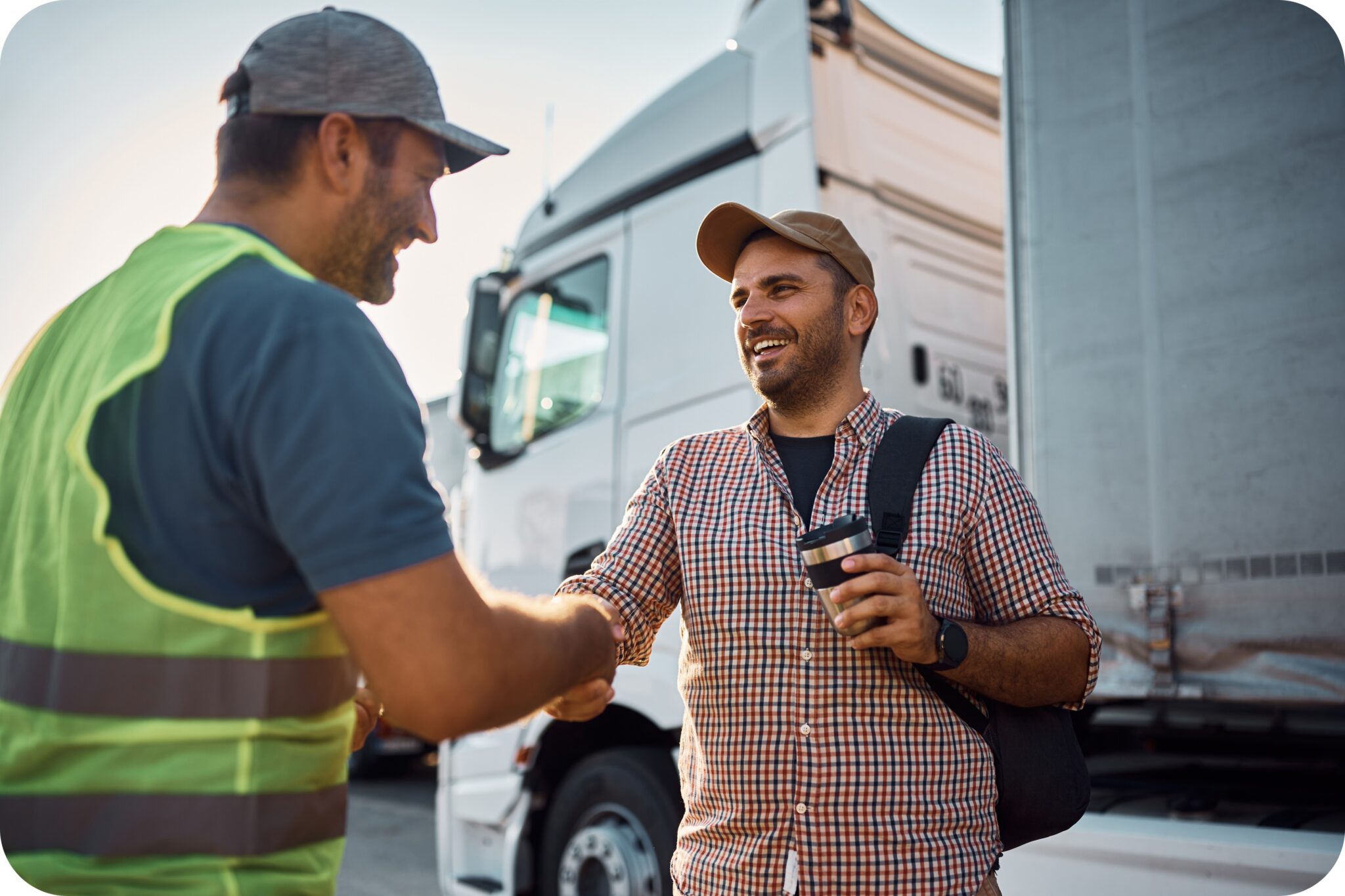 Understanding Weights and Dimensions for Commercial Vehicles in Canada
