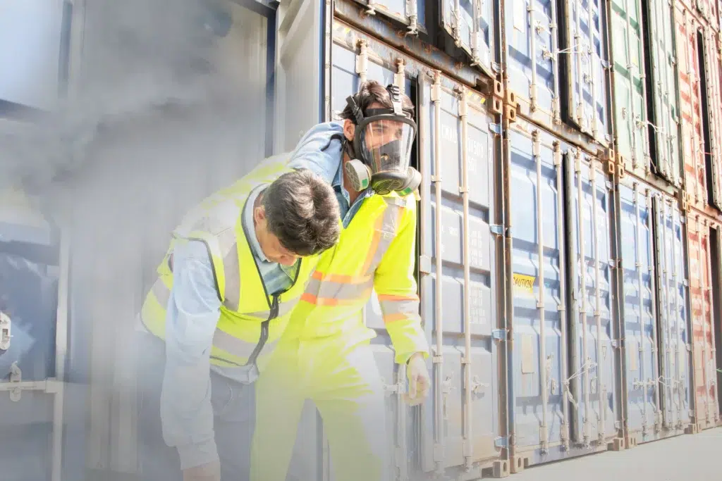 Gas Safety