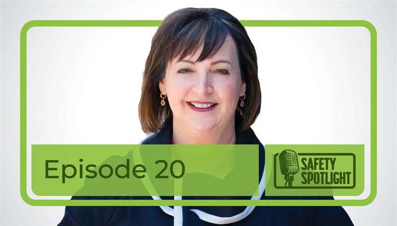 Building Credible Safety Leadership: Culture, Metrics, and Influence with Nicole Thunich